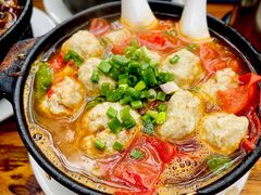 -沈妈砂锅(光华村店)