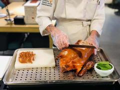 1416精品烤鸭-便宜坊(酒仙桥798艺术区店)