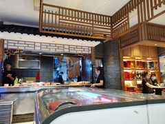 -渔傅印象滩涂霞浦海鲜(井大路店)