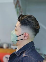 -贝勒爷专业男发