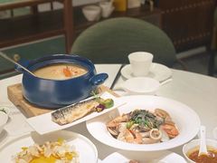 -好友缘家宴(青山路店)