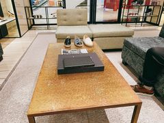 -CHANEL(恒隆广场店)