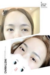 -MIVI野生眉纹绣纹眉