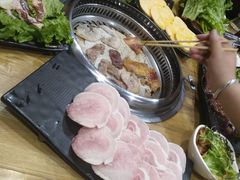 -三千里烧烤(西二道街店)