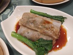 牛肉肠粉-北园酒家(小北路店)
