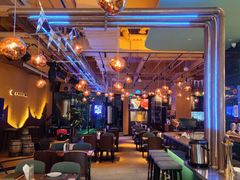 -Ambra Haus琥珀屋精酿餐厅(宝山店)