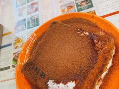 -澳门陈光记烧味饭店(万象城店)