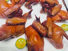 -海派悦庭·海胆烧麦·新融合菜(凯德广场店)