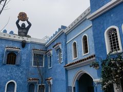 -北京野生动物园