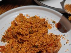 -HOME餐厅粤菜 融合菜