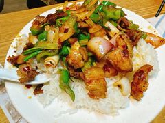 -牛八宝桂林米粉(八里庄店)