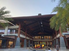 -石梅湾艾美度假酒店