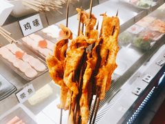 -屋头串串(临江路店)