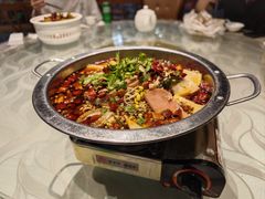 -老山东·山东菜(鲁菜名店)