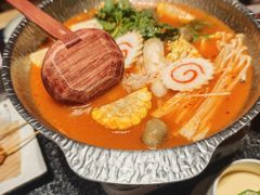 -桃夭日式料理(国信店)