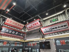 -堂堂小伙夫·辽宁小吃大排档(京西大悦城店)