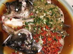 -湖南人家·家传湖南菜(水围店)