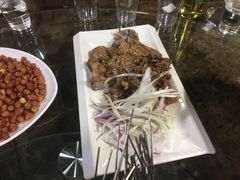 -郑喜旺烧烤(郑州总店)