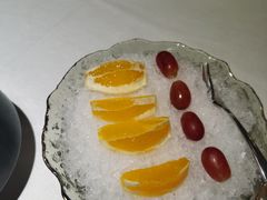 水果拼盘-艋舺·台湾小馆老字号(平安悦坊店)