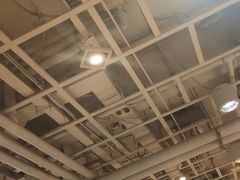 大堂-金鼎轩(亚运村店)