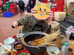 -冒椒火辣(奎星楼街店)