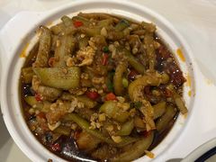 -新新湘菜馆(新中街二条店)