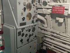 -大连旅顺潜艇博物馆