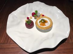 -行者素食(国赫红珊湾店)
