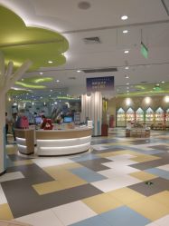 -meland亲子乐园•派对•研学(苏州悠方购物中心店)