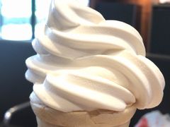 香草火炬冰淇淋-汉堡王(嘉定宝龙城市广场)