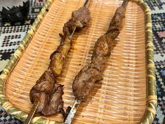 -新疆伊宁远征餐厅