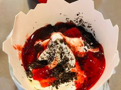 -麦当劳(祈年大街店)