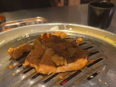 -哈哈碳都·牛肋条无限自助烤肉(台江万达店)