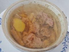 -達揚原味燉品(文明路店)