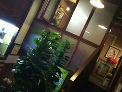 -爱上层楼咖啡馆(为公桥店)