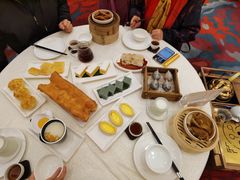 -龙的酒楼·手工早茶·顺德菜(近良路店)