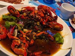 -七星龙虾城·海鲜·大闸蟹(吴江店)