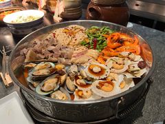 -长沙君悦酒店·自助餐厅咖啡厅