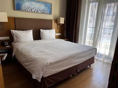 -长白山万达锦华套房酒店