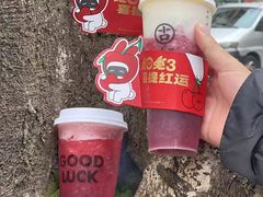 -古茗(东鼓道店)