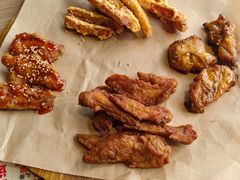 -必胜客(花都百业店)