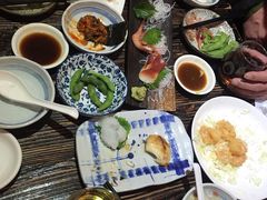 -平成屋·午肴夜酒(四川北路店)