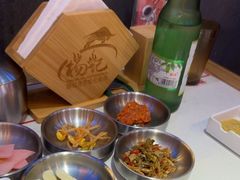 -杨记齐齐哈尔烤肉(总店)