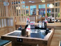 -九田家黑牛烤肉料理(寿光万达店)