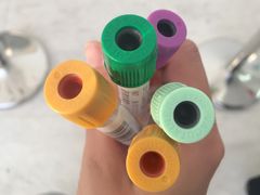 -上海市保健医疗中心(华东疗养院)