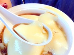-义钦豆腐花