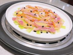 -粗茶淡饭·蒸鲜(光谷店)