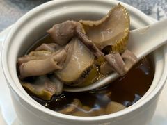 -东海酒家(长平东路店)