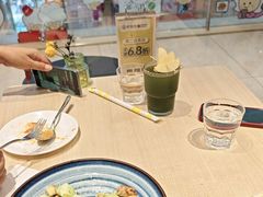 -卡朋西餐(悦汇城店)