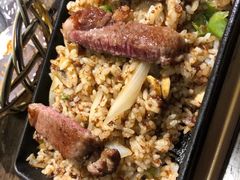 -豪尚豪牛排(彩悦城店)